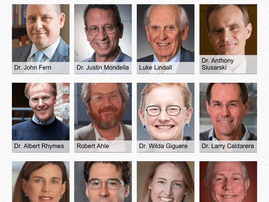 Campus Directory Pro WordPress plugin offers powerful people grid Campus Directory Pro WordPress plugin offers powerful people grid
