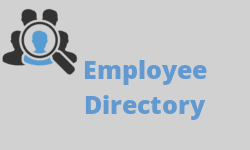 Employee Directory WP App Studio designed WordPress plugin Logo Employee Directory WP App Studio designed WordPress plugin Logo