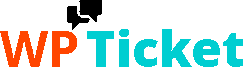 WP Ticket WP App Studio designed WordPress plugin Logo WP Ticket WP App Studio designed WordPress plugin Logo